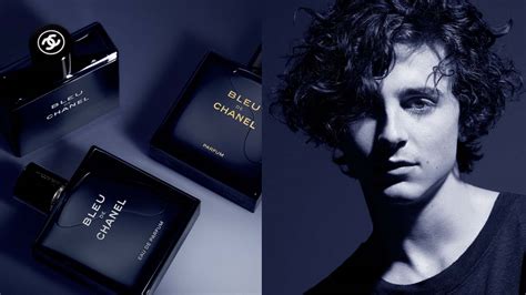 bleu de chanel canzone pubblicità|Chanel Timothée Chalamet: Bleu de Chanel .